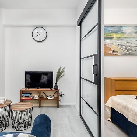 Morski Apartament Arciszewskiego By Noclegi Renters Kolobrzeg Luaran gambar