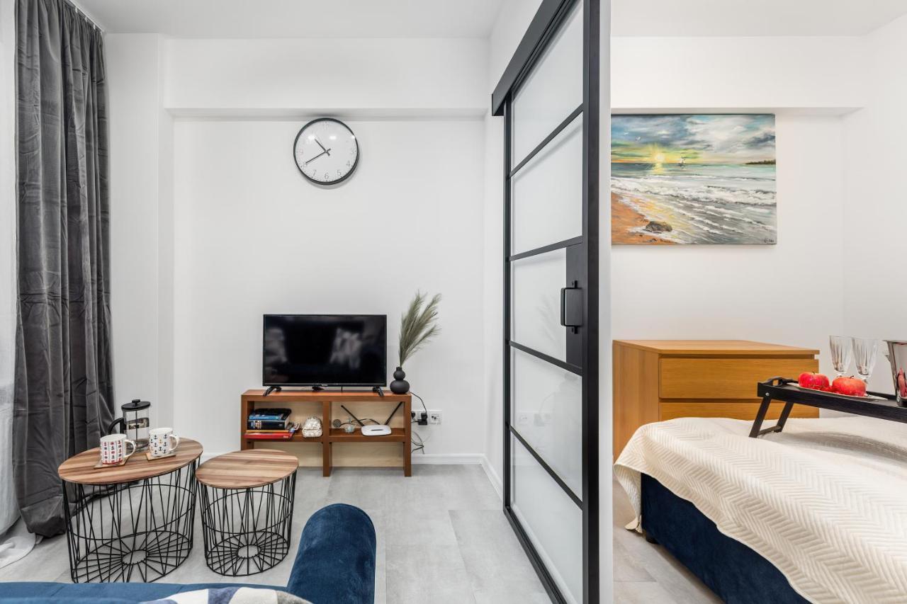 Morski Apartament Arciszewskiego By Noclegi Renters Kolobrzeg Luaran gambar