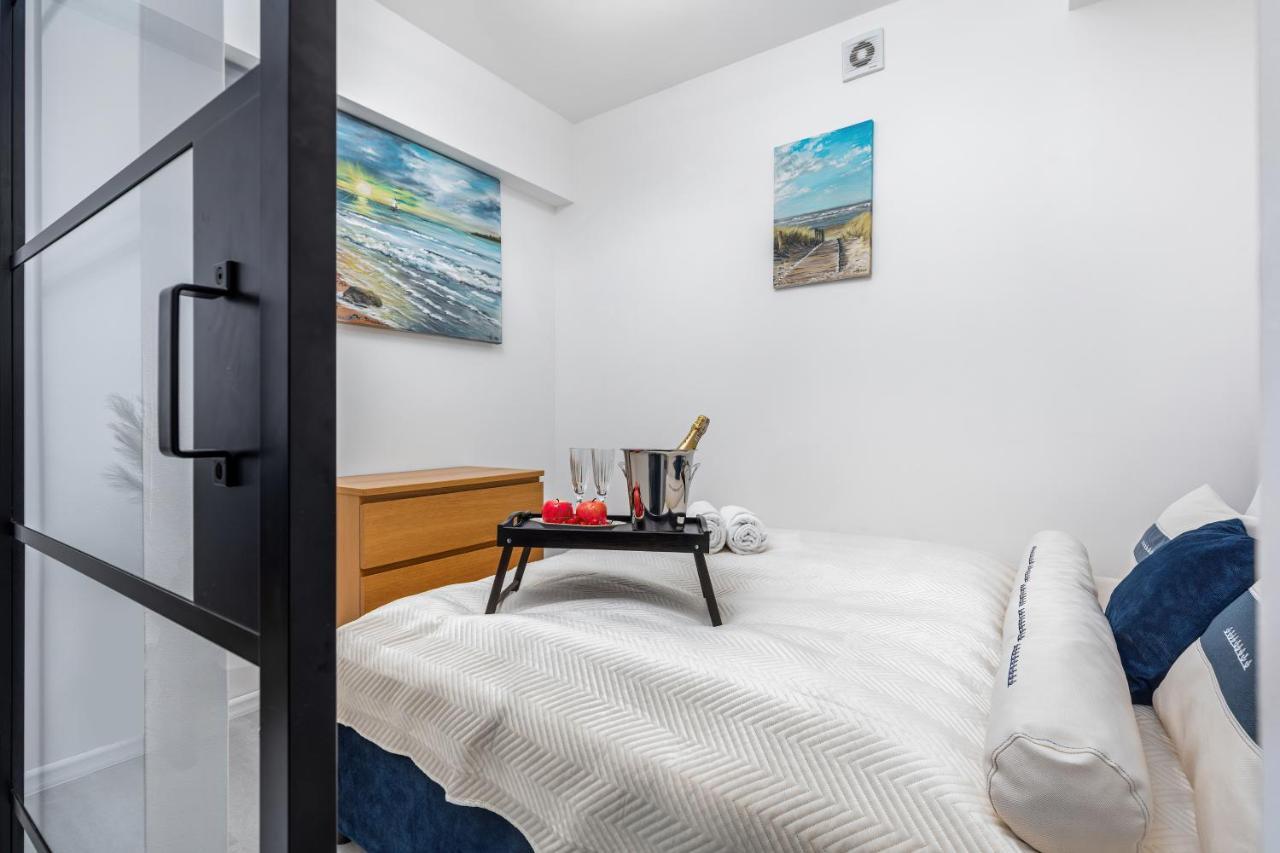 Morski Apartament Arciszewskiego By Noclegi Renters Kolobrzeg Luaran gambar